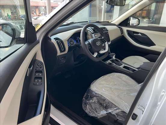 HYUNDAI-CRETA-2.0 FLEX ULTIMATE AUTOMÁTICO HYUNDAI-CRETA-2023