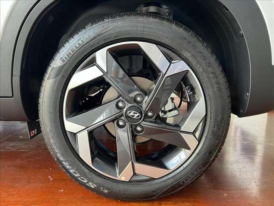 HYUNDAI-CRETA-2.0 FLEX ULTIMATE AUTOMÁTICO HYUNDAI-CRETA-2023