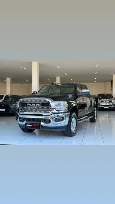 RAM 2500 6.7 I6 TURBO DIESEL LARAMIE CD 4X4 AUTOMÁTICO