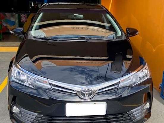 TOYOTA-COROLLA-2.0 XEI 16V FLEX 4P AUTOMÁTICO TOYOTA-COROLLA-2019