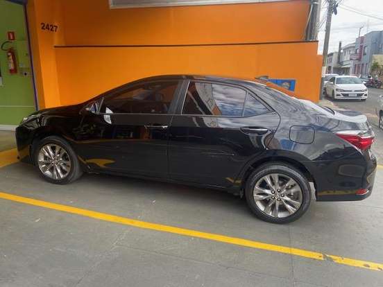 TOYOTA-COROLLA-2.0 XEI 16V FLEX 4P AUTOMÁTICO TOYOTA-COROLLA-2019
