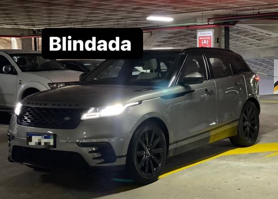 LAND ROVER RANGE ROVER VELAR 3.0 V6 P380 GASOLINA R-DYNAMIC S AUTOMÁTICO