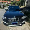 BMW X3 2.0 16V HÍBRIDO XDRIVE30E STEPTRONIC BMW X3 2.0 16V HÍBRIDO XDRIVE30E STEPTRONIC