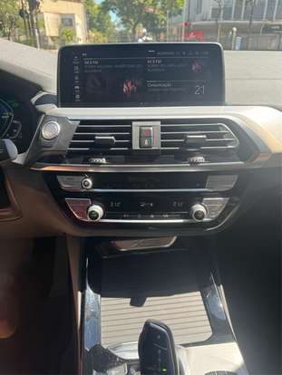BMW-X3-2.0 16V HÍBRIDO XDRIVE30E STEPTRONIC BMW-X3-2021