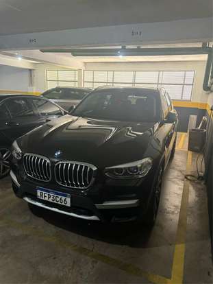 BMW-X3-2021