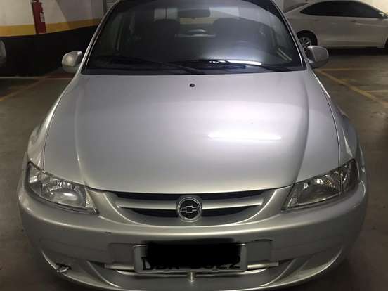 CHEVROLET-CELTA-1.0 MPFI 8V GASOLINA 2P MANUAL CHEVROLET-CELTA-2001
