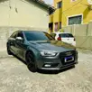 AUDI A4 1.8 TFSI ATTRACTION GASOLINA 4P MULTITRONIC AUDI A4 1.8 TFSI ATTRACTION GASOLINA 4P MULTITRONIC