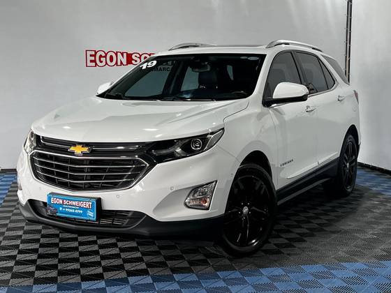 CHEVROLET EQUINOX 2.0 16V TURBO GASOLINA PREMIER AWD AUTOMÁTICO