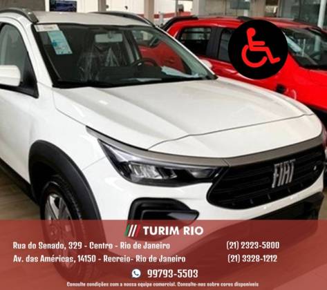 FIAT PULSE 1.3 FLEX DRIVE CVT