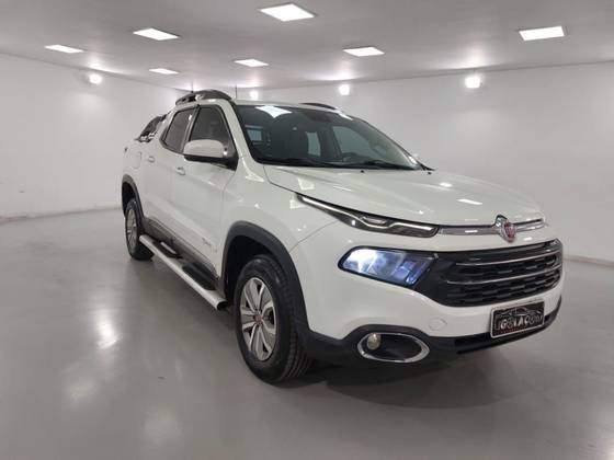 FIAT TORO 1.8 16V EVO FLEX FREEDOM AT6