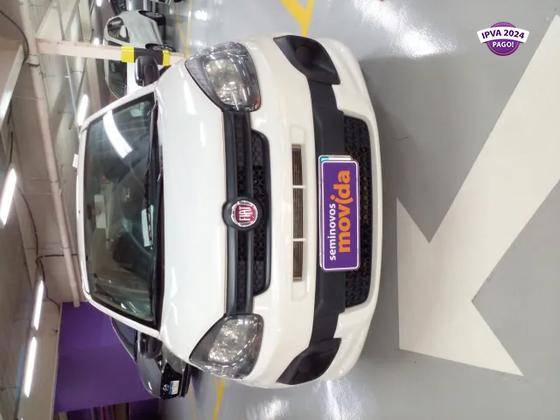 FIAT UNO 1.0 FIRE FLEX ATTRACTIVE MANUAL