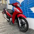 HONDA BIZ 125i HONDA BIZ 125i