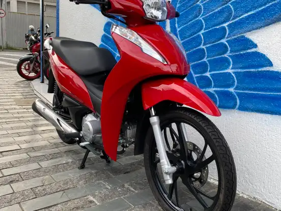 HONDA-BIZ 125i HONDA-BIZ 125i-2023