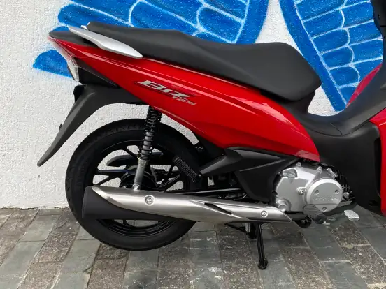 HONDA-BIZ 125i HONDA-BIZ 125i-2023