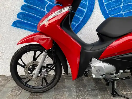 HONDA-BIZ 125i HONDA-BIZ 125i-2023
