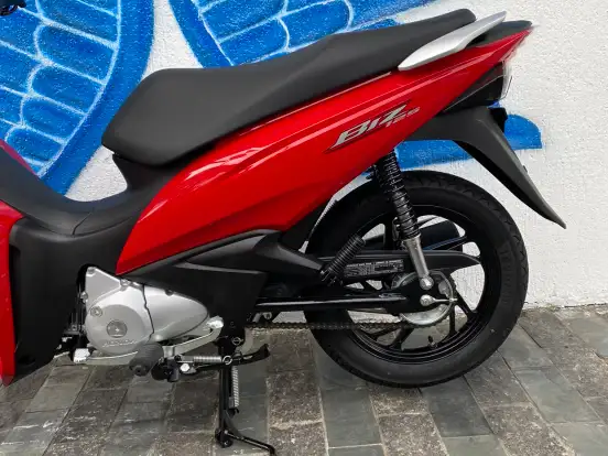 HONDA-BIZ 125i HONDA-BIZ 125i-2023