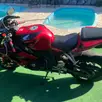HONDA CBR 1000RR HONDA CBR 1000RR