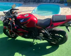 HONDA CBR 1000RR HONDA CBR 1000RR