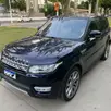 LAND ROVER RANGE ROVER SPORT 5.0 HSE AUTOBIOGRAPHY DYNAMIC 4X4 V8 32V GASOLINA 4P AUTOMÁTICO LAND ROVER RANGE ROVER SPORT 5.0 HSE AUTOBIOGRAPHY DYNAMIC 4X4 V8 32V GASOLINA 4P AUTOMÁTICO
