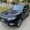 LAND ROVER RANGE ROVER SPORT 5.0 HSE AUTOBIOGRAPHY DYNAMIC 4X4 V8 32V GASOLINA 4P AUTOMÁTICO LAND ROVER RANGE ROVER SPORT 5.0 HSE AUTOBIOGRAPHY DYNAMIC 4X4 V8 32V GASOLINA 4P AUTOMÁTICO
