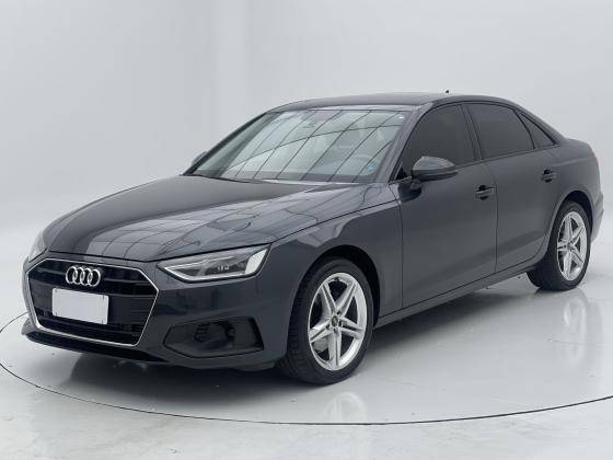 AUDI A4 2.0 TFSI GASOLINA PRESTIGE PLUS S TRONIC