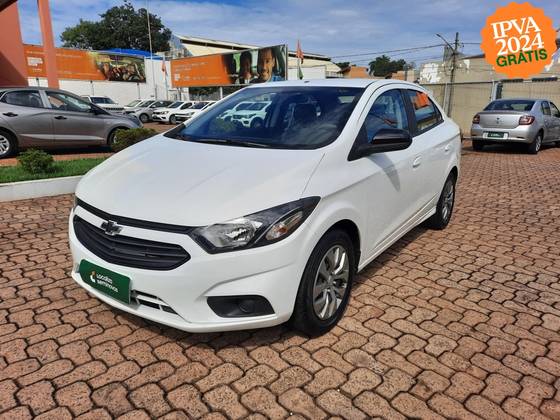 CHEVROLET JOY 1.0 SPE4 FLEX PLUS MANUAL