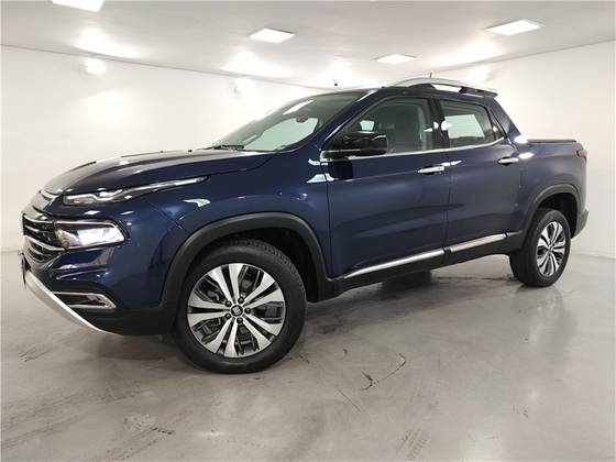 FIAT TORO 1.3 TURBO 270 FLEX VOLCANO AT6