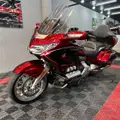 HONDA GL 1800 GOLD WING TOUR HONDA GL 1800 GOLD WING TOUR