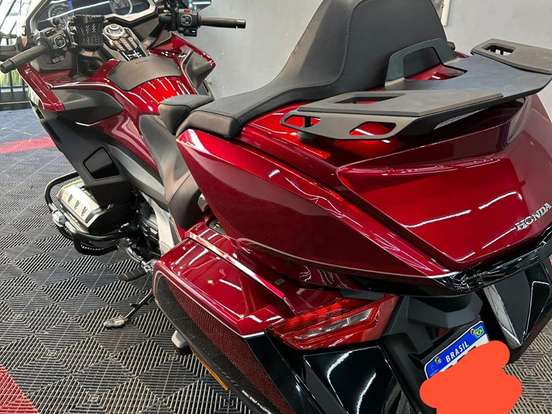 HONDA-GL 1800 GOLD WING TOUR HONDA-GL 1800 GOLD WING TOUR-2019