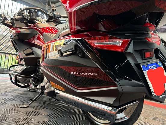 HONDA-GL 1800 GOLD WING TOUR HONDA-GL 1800 GOLD WING TOUR-2019