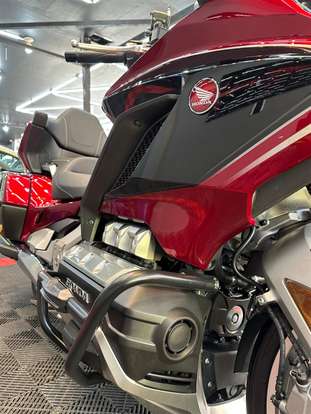 HONDA-GL 1800 GOLD WING TOUR-2019