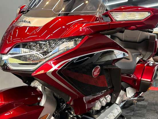 HONDA-GL 1800 GOLD WING TOUR HONDA-GL 1800 GOLD WING TOUR-2019