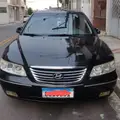 HYUNDAI AZERA 3.3 MPFI GLS SEDAN V6 24V GASOLINA 4P AUTOMÁTICO HYUNDAI AZERA 3.3 MPFI GLS SEDAN V6 24V GASOLINA 4P AUTOMÁTICO