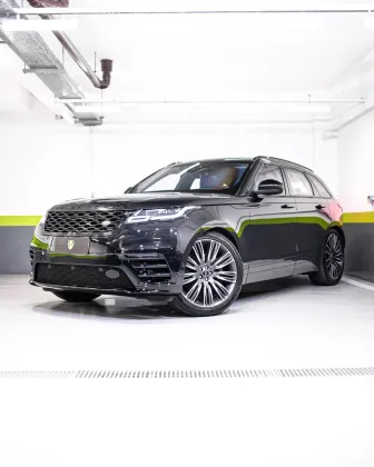 LAND ROVER RANGE ROVER VELAR 3.0 V6 P380 GASOLINA R-DYNAMIC HSE AUTOMÁTICO