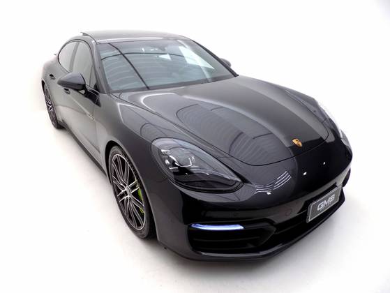 PORSCHE PANAMERA 2.9 V6 E-HYBRID 4 PDK