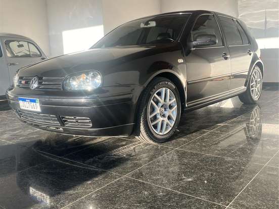 VOLKSWAGEN-GOLF-1.8 MI GTI 20V 180CV TURBO GASOLINA 4P MANUAL VOLKSWAGEN-GOLF-2002
