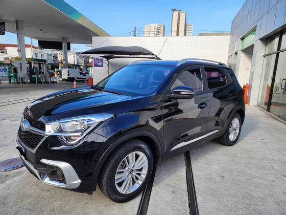 CAOA CHERY TIGGO 5x 1.5 VVT TURBO iFLEX T DCT