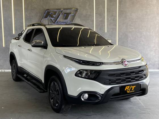 FIAT TORO 1.8 16V EVO FLEX FREEDOM AT6