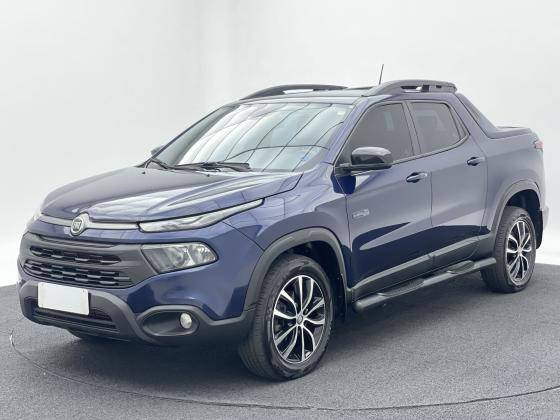 FIAT TORO 2.0 16V TURBO DIESEL ULTRA 4WD AT9