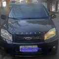 FORD ECOSPORT 2.0 XLT 16V GASOLINA 4P AUTOMÁTICO FORD ECOSPORT 2.0 XLT 16V GASOLINA 4P AUTOMÁTICO