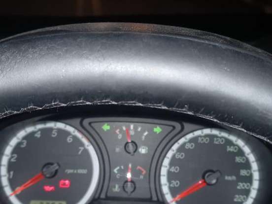 FORD-ECOSPORT-2.0 XLT 16V GASOLINA 4P AUTOMÁTICO FORD-ECOSPORT-2009