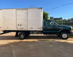 FORD F-4000 3.9 TURBO INTERCOOLER DIESEL 2P MANUAL FORD F-4000 3.9 TURBO INTERCOOLER DIESEL 2P MANUAL