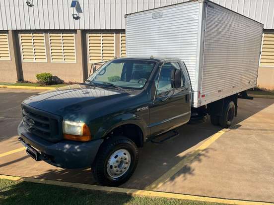 FORD-F-4000-2001