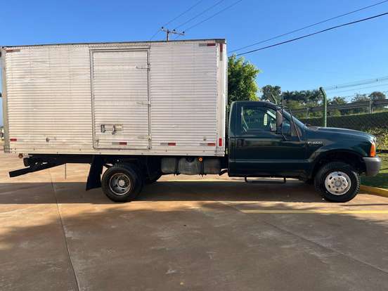 FORD-F-4000-2001