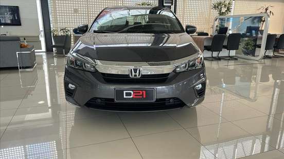 HONDA-CITY-2022