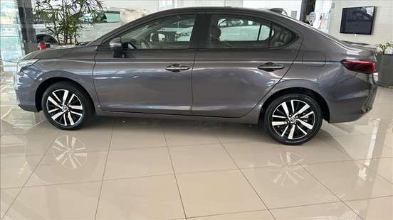 HONDA-CITY-1.5 i-VTEC FLEX EXL CVT HONDA-CITY-2022