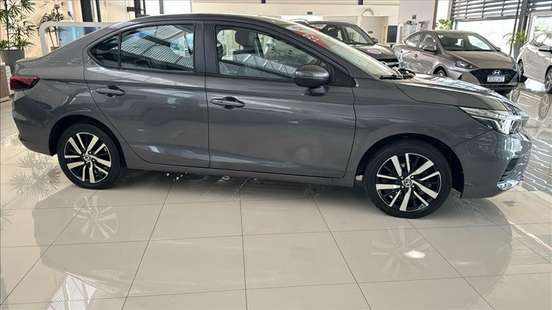 HONDA-CITY-1.5 i-VTEC FLEX EXL CVT HONDA-CITY-2022