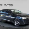 HONDA CITY 1.5 i-VTEC FLEX HATCH TOURING CVT HONDA CITY 1.5 i-VTEC FLEX HATCH TOURING CVT