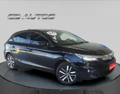 HONDA CITY 1.5 i-VTEC FLEX HATCH TOURING CVT HONDA CITY 1.5 i-VTEC FLEX HATCH TOURING CVT