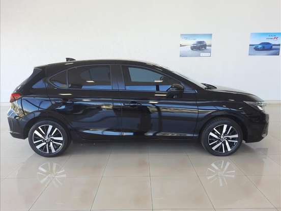 HONDA-CITY-1.5 i-VTEC FLEX HATCH TOURING CVT HONDA-CITY-2023